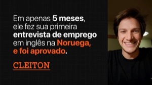 Depoimento Cleiton