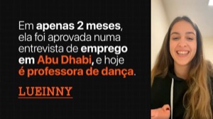 Depoimento Lueinny